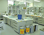 Isotope Center 