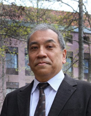 Prof. Yoshihito TANAKA