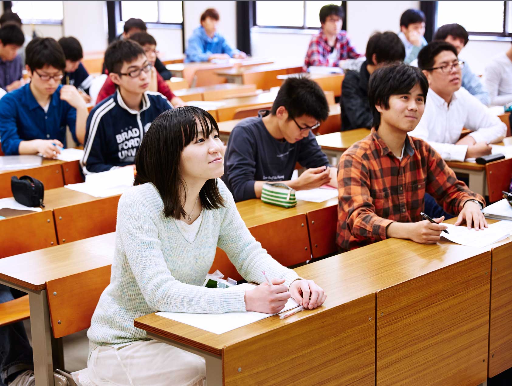 兵庫県立大学 理学部 大学院 物質理学研究科 生命理学研究科