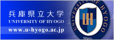 UNIVERSITY OF HYOGO