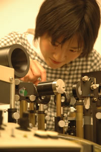 細胞生物学と構造生物学の連携