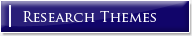 RESEARCH THEMES
