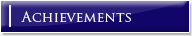 ACHIEVEMENTS