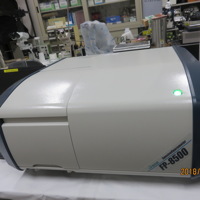 蛍光分光光度計, 日本分光 FP-8500