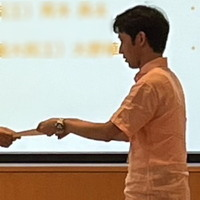 2023-08-04 錯体化学若手の会夏の学校2023