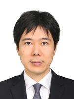 中林 耕二 准教授