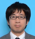 田原助教