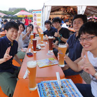 Himeji OKTOBERFEST