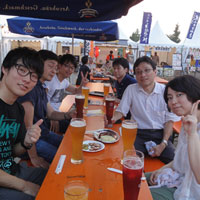 Himeji OKTOBERFEST