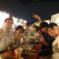 Himeji OKTOBERFEST