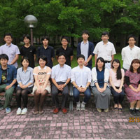 Exchange Program with Dong-A University