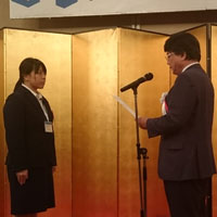 日本結晶学会平成27年度年会