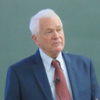 Prof. Melnik 