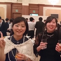 H31年度2018SY Graduation Party