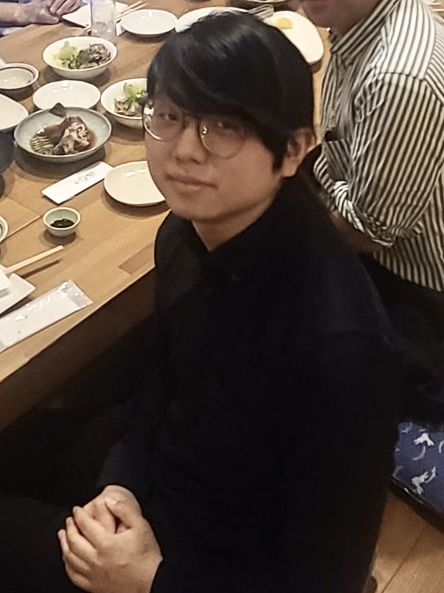 鎌田　隼輔