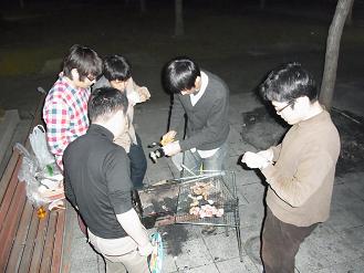 yaki