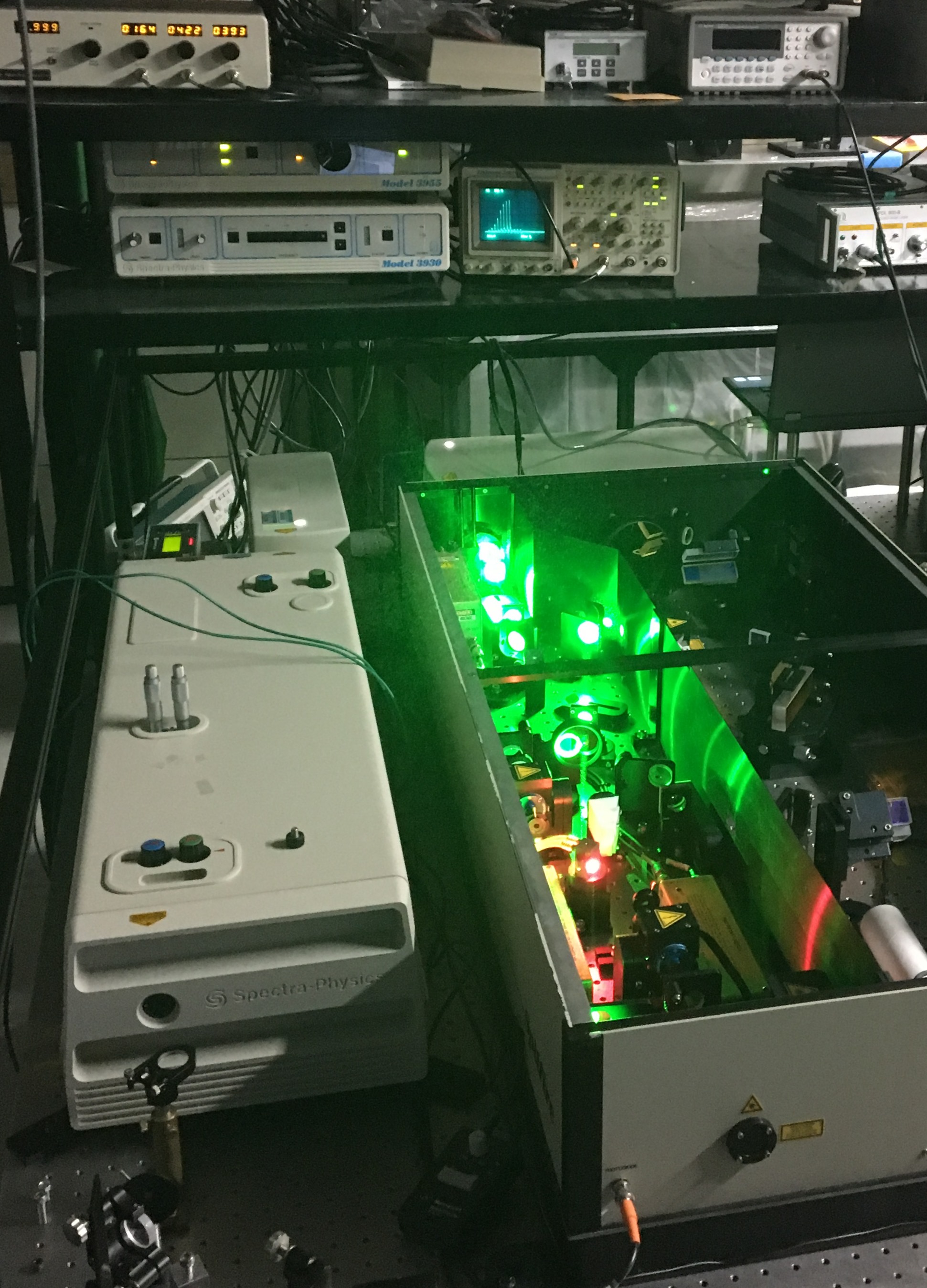 Magnetic-dipole allowed SHG