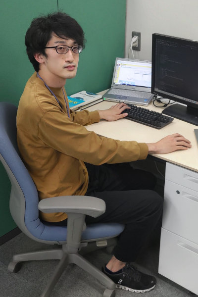 小林弘樹