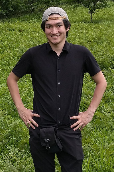 山下凪